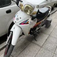 موتور همتاز بی کلاج درحد