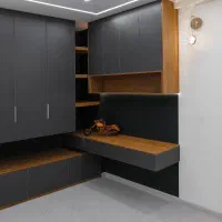 کابینت ، کمد دیواری ،TV wall|مصالح و تجهیزات ساختمان|شیراز, زرگری|دیوار