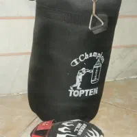 کیسه بوکس نوجوان