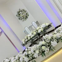 تالار و سالن تشریفات ماهان(داخل شهر)|خدمات پذیرایی، مراسم|تبریز, |دیوار