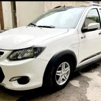 کوییک R مدل ۹۹ بدون رنگ درحد صفر