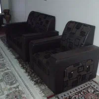 مبل هفت نفره|مبلمان خانگی و میز عسلی|گنبد کاووس, |دیوار