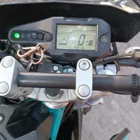 یاماها wr155