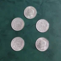 سکه های مناسبتی فاعو و‌مدال|کلکسیون سکه، تمبر، اسکناس|مشهد, آزادشهر|دیوار