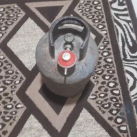 کپسول گاز پرسی