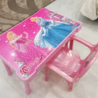 میز تحریر (کودک)|میز تحریر و کامپیوتر|بروجرد, |دیوار