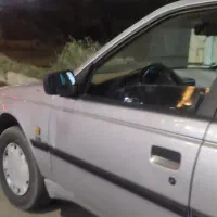 فروش فوری پژو مدل۹۷