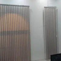 پرده لوردراپه(عمودی)|پرده، رانر، رومیزی|کرج, شهرک فهمیده|دیوار