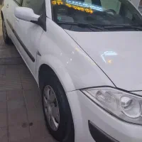 رنو مگان 1600|خودرو سواری و وانت|رشت, یخسازی|دیوار