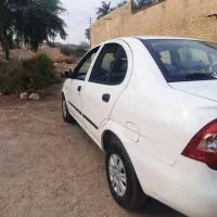 تیبا۱ خانگی|خودرو سواری و وانت|اهواز, فتح|دیوار