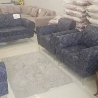 حراج ویژه مبل راحتی ب دلیل جابجایی13900|مبلمان خانگی و میز عسلی|شیراز, مهدی‌آباد|دیوار