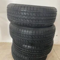 لاستیک ایران تایر ۲۰۵ ۶۰ R۱۴