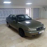 دوو سیلو|خودرو سواری و وانت|اردبیل, |دیوار