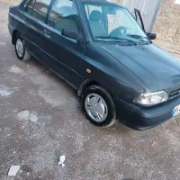 پراید|خودرو سواری و وانت|نورآباد, |دیوار