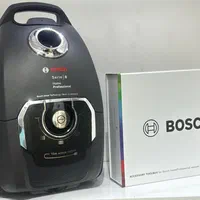جاروبرقی بوش 8 پرو 5 اصلی جارو برقی BOSCH