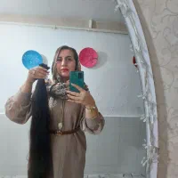 خرید مو بانوان (مهدوی)صادرکننده بدون واسطه
