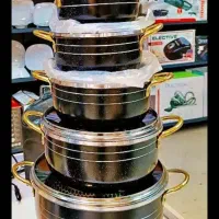 قابلمه گرانیت