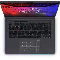 لپ‌تاپ گیمینگAsus ROGStrix G16 G615LPغول جدیدایسوس|رایانه همراه|قزوین, |دیوار