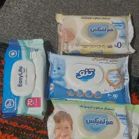 دستمال مرطوب ونواربهداشتی|عمدهفروشی|تهران, درکه|دیوار