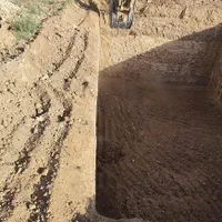 اجاره بیل مکانیکی هیوندا 220|خدمات حمل و نقل|اصفهان, تیران|دیوار
