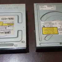 ۲ عدد DVD رام