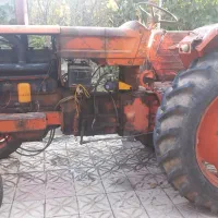 تراکتور رومانی|خودرو سنگین|بهار, |دیوار