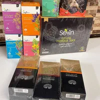 قهوه گانودرما سوپریم موکا لاته ماسالا فقط عــمـده|خوردنی و آشامیدنی|تهران, چیتگر جنوبی|دیوار