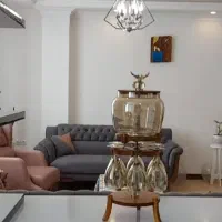 لوستر|لوستر و چراغ آویز|رباطکریم, رباطکریم|دیوار