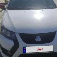 کوئیک R 1404 پارس خودرو