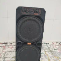 اسپیکرخانگی درحد نو به فروش می رسد