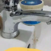 سالید مجیک همه کاره|مواد شوینده و دستمال کاغذی|مهاباد (آذربایجان غربی), |دیوار