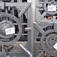 اجاق گاز جویبار (نمایندگی)