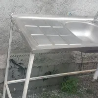 سینک ظرف شویی