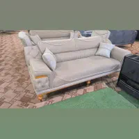 مبل نیمه چستر|مبلمان خانگی و میز عسلی|زابل, |دیوار