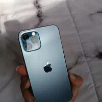 آیفون 12پرو دوسیم کارت پک اصلی پلمپ