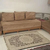 مبل راحتی ال