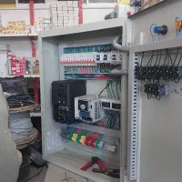 برقکاری صعنتی|خدمات پیشه و مهارت|رباطکریم, رباطکریم|دیوار