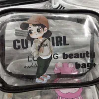 کیف آرایشی تک و عمده