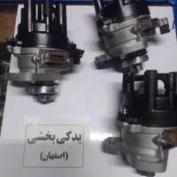 لوازم پراید نیمه انژکتور در یدکی بخشی