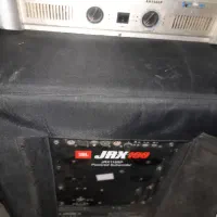 ساب جی بی ال و میکسر مونتاربو