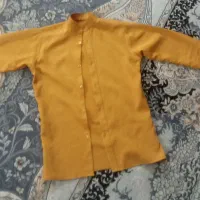 پیراهن پسرانه