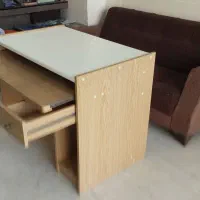 میزکامپیوتر سالم ودرحدنو|میز تحریر و کامپیوتر|شیراز, شهرک رضوان|دیوار