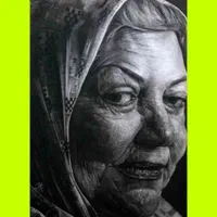 آموزشگاه فوق تخصصی طراحی نقاشی مهدی رعیتی|خدمات آموزشی|کاشان, رجایی|دیوار