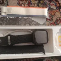 ساعت هوشمند