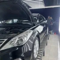 کارشناس رنگ و فنی کارشناسی شهریار اندیشه باغستان