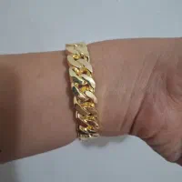 دستبند کارتی رنگ ثابت