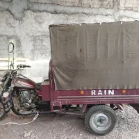 سه چرخ مدل ۱۴۰۲