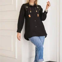 مانتو و شومیز و لباس زنانه و دخترانه|لباس|مشهد, عسگریه|دیوار