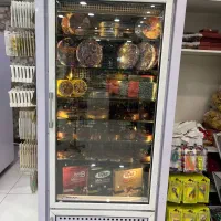 یخچال ایستاده|فروشگاه و مغازه|تهران, دردشت|دیوار