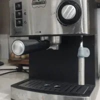 دستگاه قهوه اسپرسو